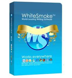whitesmoke software
